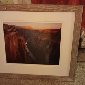 Getting rid of old things